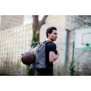 Рюкзак Urban с защитой от карманников, серый арт. P705.642 Рюкзак Urban с защитой от карманников, серый арт. P705.642