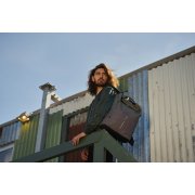 Рюкзак Urban с защитой от карманников, серый арт. P705.642 Рюкзак Urban с защитой от карманников, серый арт. P705.642