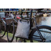 Рюкзак Urban с защитой от карманников, серый арт. P705.642 Рюкзак Urban с защитой от карманников, серый арт. P705.642