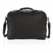 Сумка для ноутбука Fashion Black, 15.6