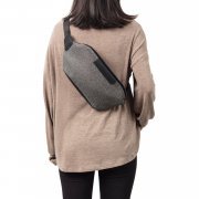 Поясная сумка Urban арт. P730.062