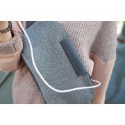 Поясная сумка Urban арт. P730.062