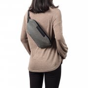 Поясная сумка Urban арт. P730.062