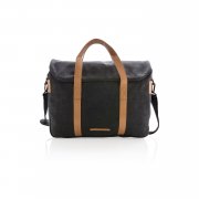 Сумка для ноутбука Canvas, черный