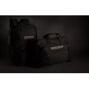 Сумка для ноутбука Voyager от Swiss Peak RPET, 15.6“