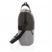 Сумка для ноутбука Duo color с RFID защитой, 15.6” (не содержит ПВХ)