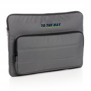 Чехол для ноутбука Impact из RPET AWARE™, 15.6