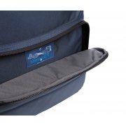 Рюкзак-холодильник Impact из RPET AWARE™ арт. P733.055 Рюкзак-холодильник Impact из RPET AWARE™ арт. P733.055