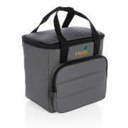 Сумка-холодильник Impact из RPET AWARE™ арт. P422.302