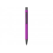 Ручка металлическая soft-touch шариковая «Tender» арт. 18341.14 Ручка металлическая soft-touch шариковая «Tender» арт. 18341.14