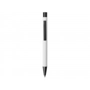 Ручка металлическая soft-touch шариковая «Tender»