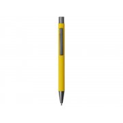 Ручка металлическая soft-touch шариковая «Tender» арт. 18341.04 Ручка металлическая soft-touch шариковая «Tender» арт. 18341.04