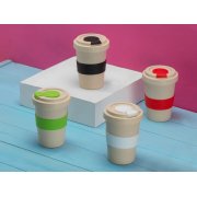 Стакан из пшеничного волокна «Flava»