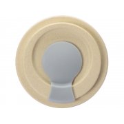 Стакан из пшеничного волокна «Flava»