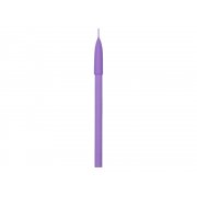 Ручка из переработанной бумаги с колпачком "Recycled"