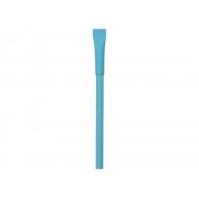 Ручка из переработанной бумаги с колпачком "Recycled"