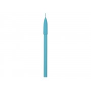 Ручка из переработанной бумаги с колпачком "Recycled"