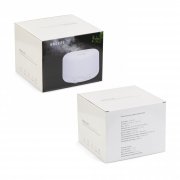 Увлажнитель воздуха "Breeze" белый