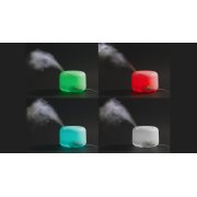 Увлажнитель воздуха "Breeze" белый