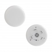 Увлажнитель воздуха "Breeze" белый