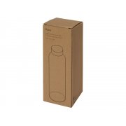 Бутылка для воды «Pure» c чехлом