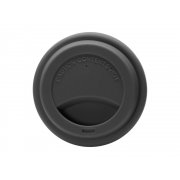 Фарфоровая кружка с двойными стенками «Toronto»