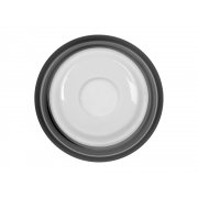 Фарфоровая кружка с двойными стенками «Toronto»