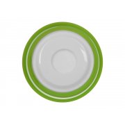 Фарфоровая кружка с двойными стенками «Toronto» арт. 873442