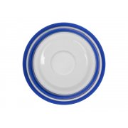 Фарфоровая кружка с двойными стенками «Toronto»