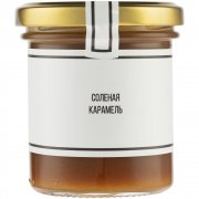 Соленая карамель Sur Mer, белая арт. 12680.02