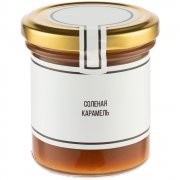 Соленая карамель Sur Mer, белая арт. 12680.02