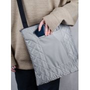 Плед для пикника Soft & Dry, серый арт. 5624.10