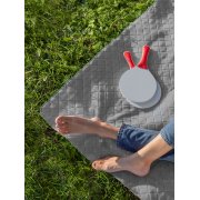 Плед для пикника Soft & Dry, серый арт. 5624.10