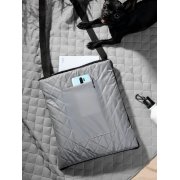 Плед для пикника Soft & Dry, серый арт. 5624.10