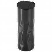 Набор Gems: ежедневник и термостакан, черный арт. 12931.30 Набор Gems: ежедневник и термостакан, черный арт. 12931.30