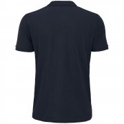 Рубашка поло мужская Planet Men, темно-синяя