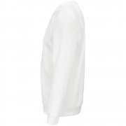 Свитшот унисекс Space, белый арт. 03567102 Свитшот унисекс Space, белый арт. 03567102