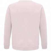 Свитшот унисекс Space, розовый арт. 03567141 Свитшот унисекс Space, розовый арт. 03567141