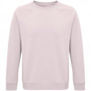 Свитшот унисекс Space, розовый арт. 03567141 Свитшот унисекс Space, розовый арт. 03567141