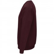 Свитшот унисекс Space, бордовый арт. 03567146 Свитшот унисекс Space, бордовый арт. 03567146