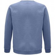 Свитшот унисекс Space, синий арт. 03567205