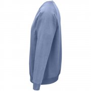 Свитшот унисекс Space, синий арт. 03567205