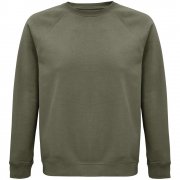 Свитшот унисекс Space, хаки арт. 03567268 Свитшот унисекс Space, хаки арт. 03567268