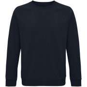 Свитшот унисекс Space, темно-синий арт. 03567319