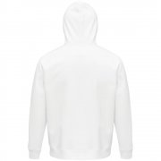 Толстовка унисекс Stellar, белая арт. 03568102 Толстовка унисекс Stellar, белая арт. 03568102