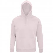 Толстовка унисекс Stellar, розовая арт. 03568141 Толстовка унисекс Stellar, розовая арт. 03568141