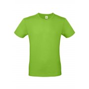 Футболка E150 зеленое яблоко арт. TU01T511 Футболка E150 зеленое яблоко арт. TU01T511