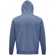 Толстовка унисекс Stellar, синяя арт. 03568205 Толстовка унисекс Stellar, синяя арт. 03568205