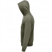 Толстовка унисекс Stellar, хаки арт. 03568268 Толстовка унисекс Stellar, хаки арт. 03568268