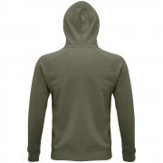 Толстовка унисекс Stellar, хаки арт. 03568268 Толстовка унисекс Stellar, хаки арт. 03568268